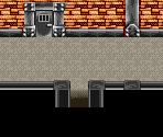 Gratze Fortress 39 - Lufia: The Ruins of Lore