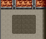 Gratze Fortress 40-42 - Lufia: The Ruins of Lore