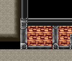 Gratze Fortress 43 - Lufia: The Ruins of Lore