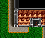 Gratze Fortress 45-47 - Lufia: The Ruins of Lore