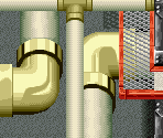 Gratze - Lufia: The Ruins of Lore