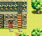 Gruberik 01 - Lufia: The Ruins of Lore