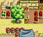 Gruberik 02 - Lufia: The Ruins of Lore
