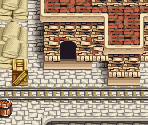 Gruberik Docks 01 - Lufia: The Ruins of Lore