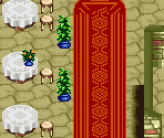 Gruberik Houses 03 - Lufia: The Ruins of Lore