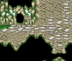 Jida Village 02 - Lufia: The Ruins of Lore