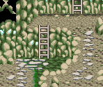 Jida Village 03-10 - Lufia: The Ruins of Lore