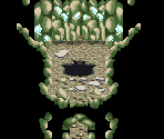 Jida Village 11-14 - Lufia: The Ruins of Lore