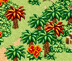 Jungle Spire 04 - Lufia: The Ruins of Lore