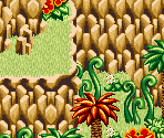 Jungle Spire 05-07 - Lufia: The Ruins of Lore