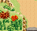 Jungle Spire 08 - Lufia: The Ruins of Lore