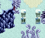 Jungle Spire 09 - Lufia: The Ruins of Lore