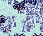 Jungle Spire 10 - Lufia: The Ruins of Lore