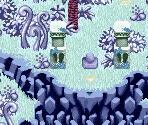 Jungle Spire 11 - Lufia: The Ruins of Lore