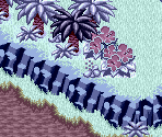 Jungle Spire 16 - Lufia: The Ruins of Lore