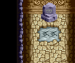 Jungle Spire Cave Ruins - Lufia: The Ruins of Lore