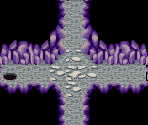 Jungle Spire Caves - Lufia: The Ruins of Lore