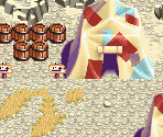 Karnack - Lufia: The Ruins of Lore