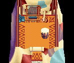 Karnack Houses - Lufia: The Ruins of Lore