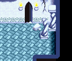 Labyrinth of Eristol 01 - Lufia: The Ruins of Lore