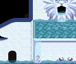 Labyrinth of Eristol 12 - Lufia: The Ruins of Lore
