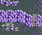 Labyrinth of Eristol 22 - Lufia: The Ruins of Lore