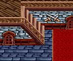 Land of the Dead 07-09 - Lufia: The Ruins of Lore