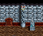 Land of the Dead 10 - Lufia: The Ruins of Lore
