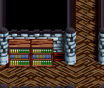 Land of the Dead 11 - Lufia: The Ruins of Lore