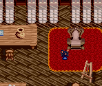 Land of the Dead 12-15 - Lufia: The Ruins of Lore