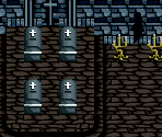 Land of the Dead 27 - Lufia: The Ruins of Lore