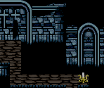Land of the Dead 28 - Lufia: The Ruins of Lore