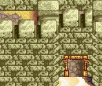 Lugwa Tower 01 - Lufia: The Ruins of Lore