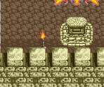 Lugwa Tower 02 - Lufia: The Ruins of Lore