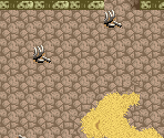 Lugwa Tower 03-04 - Lufia: The Ruins of Lore