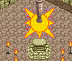 Lugwa Tower 05 - Lufia: The Ruins of Lore