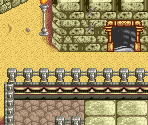 Lugwa Tower 10 - Lufia: The Ruins of Lore