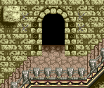 Lugwa Tower 12 - Lufia: The Ruins of Lore