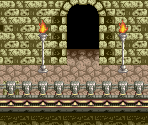 Lugwa Tower 13-17 - Lufia: The Ruins of Lore