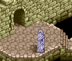 Lugwa Tower 18 - Lufia: The Ruins of Lore