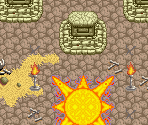 Lugwa Tower 20 - Lufia: The Ruins of Lore