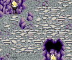 Lukie Cave 01 - Lufia: The Ruins of Lore
