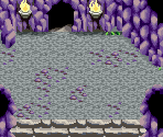 Lukie Cave 04 - Lufia: The Ruins of Lore
