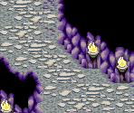 Lukie Cave 05 - Lufia: The Ruins of Lore