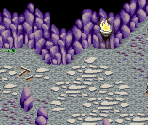 Lukie Cave 07 - Lufia: The Ruins of Lore