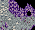 Lukie Cave 08 - Lufia: The Ruins of Lore
