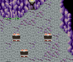 Lukie Cave 11 - Lufia: The Ruins of Lore