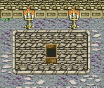 Lukie Cave 14 - Lufia: The Ruins of Lore