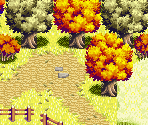 Meadow Road 01 - Lufia: The Ruins of Lore