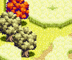 Meadow Road 02 - Lufia: The Ruins of Lore